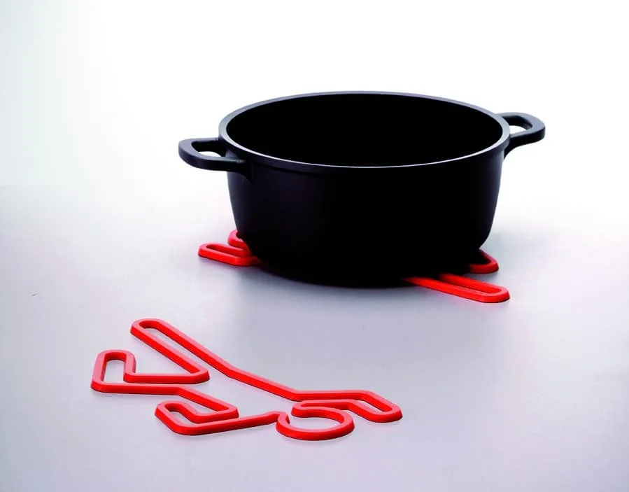 Sjov-bordskaaner-kridttegning - Cosy Animals Sjov bordskåner kridttegning