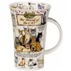 Krus med katte jumbo World of Cats Dunoon