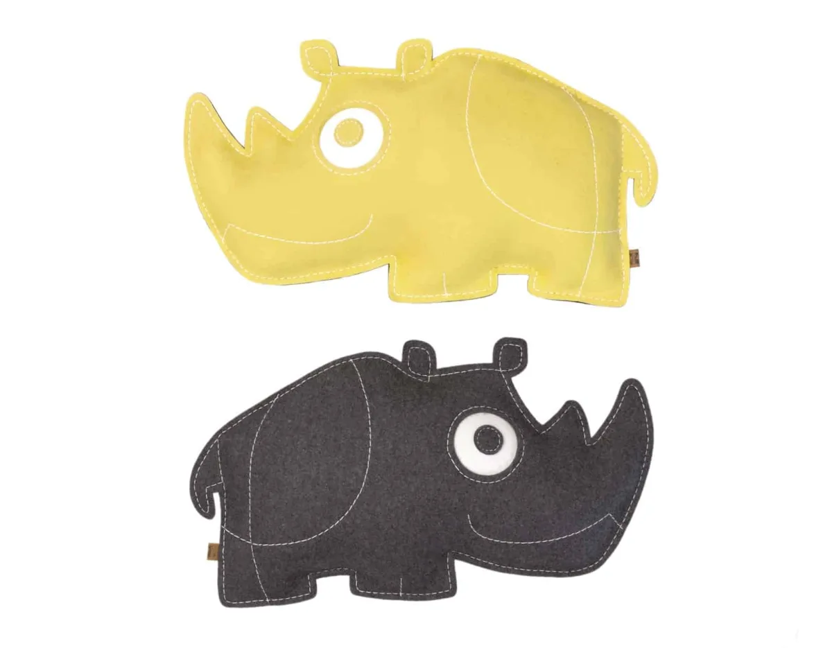 ZPpackFIN_rhino - Cosy Animals