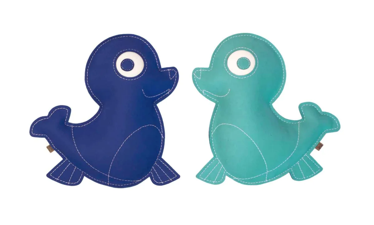 ZPpackFIN_seal - Cosy Animals