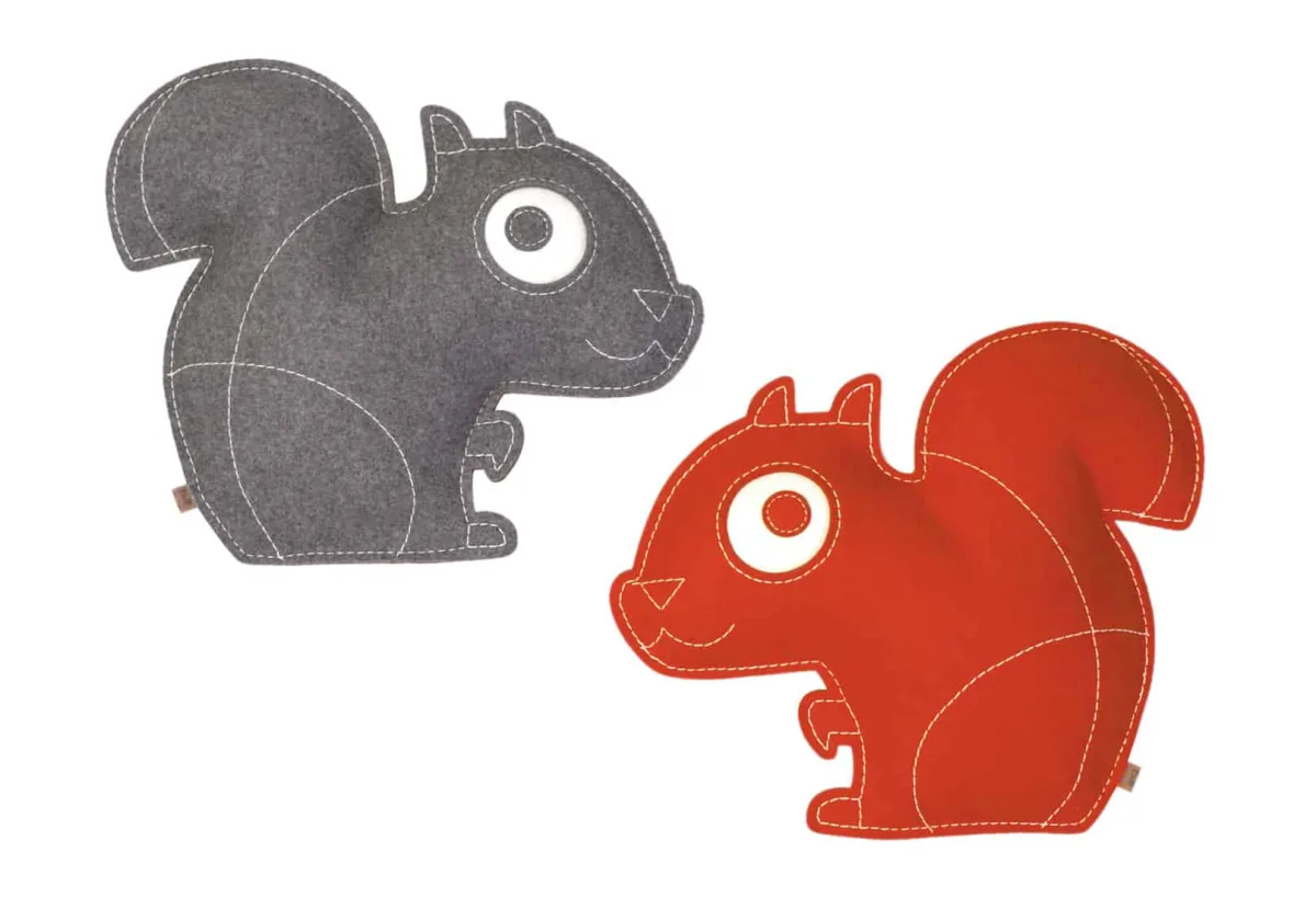 ZPpackFIN_squirrel - Cosy Animals