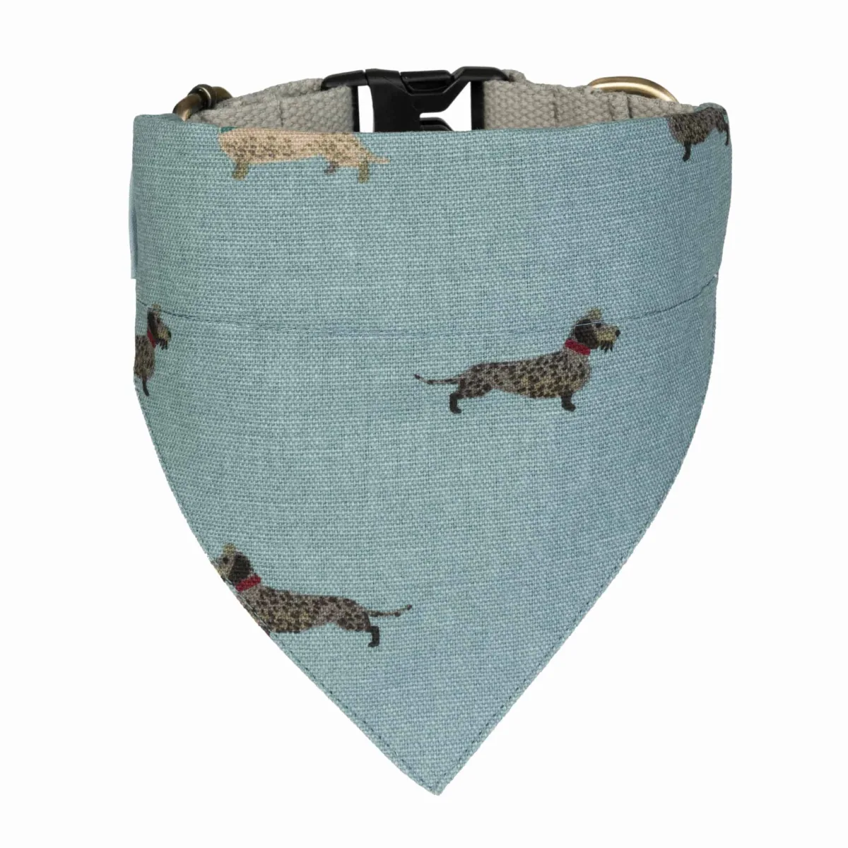 Hundeseng gravhund Sophie Allport - Billede 3