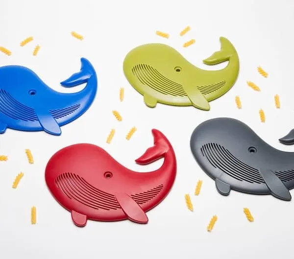 si til gryde hval grå