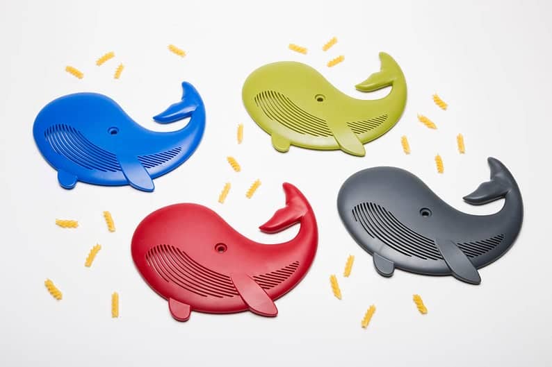 si-til-gryde-hval-grå - Cosy Animals si til gryde hval grå