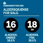 Aldersgrænse