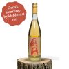 Freja hyldeblomst vin