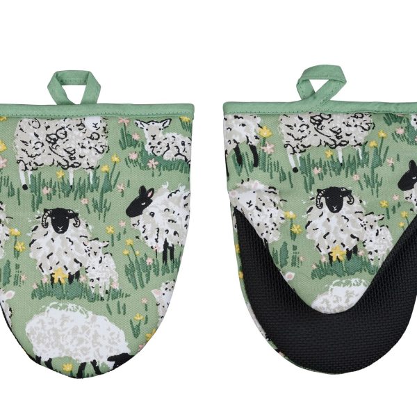 ulster-weavers-ovnhandsker-faar - Cosy Animals Ulster Weavers ovnhandsker får